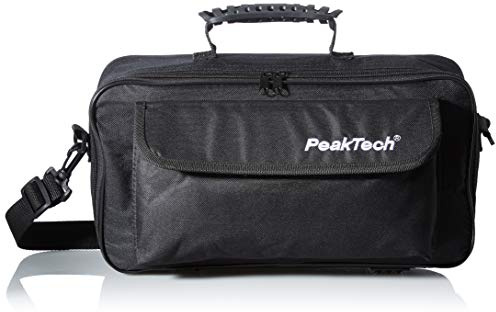 P 7400 - Carrying Case for Oscilloscopes 380 x 210 x 140 mm