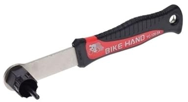 Tretlager Schlüssel für Shimano Innenlager Fahrradwerkzeug Handwerkzeug