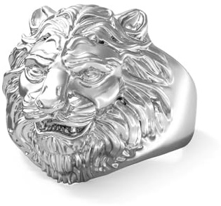 GUESS JUMR01307JWST64 Bague pour homme