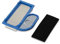 MaxPower Filtre á Air & Pré-filtre Set adapté á KAWASAKI - N° de référence 11013-7010, 11013-7024, 11013-7027, 11029-7002, 11029-7012
