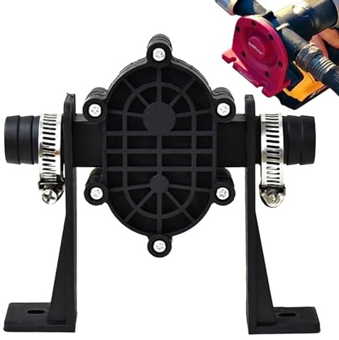 Drilling Water Pump - Outdoor Use Garden Self Priming Water Pump | Efficient Water Distribution Electric Water Pump Efficient And Convenient Water Extractor For Water, G
