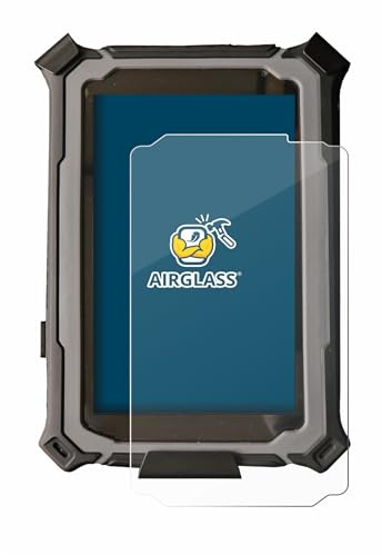 BROTECT Protector Pantalla Cristal para Carpe Iter Pad V4B Protector Vidrio - [Dureza 9H, Anti-Arañazos]