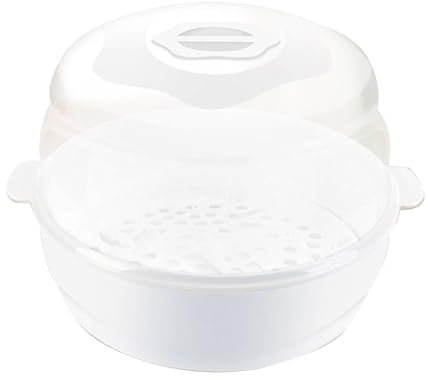 Pulitore Per Bottiglie A Microonde, Pulitore Per Microonde Per Biberon - Bottiglie Bottiglie Microonda Vape Container Riutilizzabile | Stoviglie Per Bambini Casa, Titolari Di Succhi Di Scarico Per