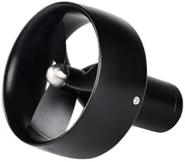 UOUOBEAR Dw20 48V Rov Dynamics Motor for Underwater Rov Unmanned Vessel Surfboard