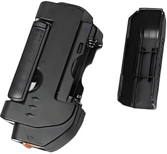 Dawutocap Elettrico Knotter Fishing Hook Tiers Line Nodo Legatura Macchina Da Pesca Annodamento Macchina Strumento Rapido Portatile Elettrico Nodo Legatura Dispositivo