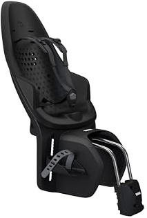 THULE Yepp 2 Maxi-Frame Mount - Black