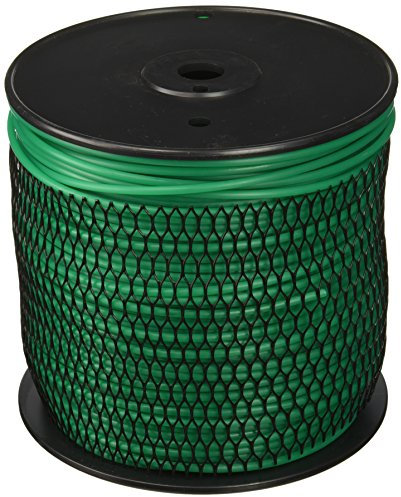 Hitachi 746595 .130-Inch 2000-Feet Green Monster