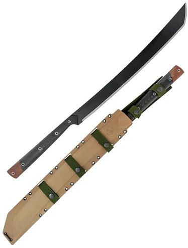 Condor Yoshimi Machete