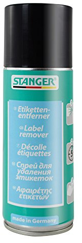 NEU Stanger Etiketten-Entferner, 200 ml