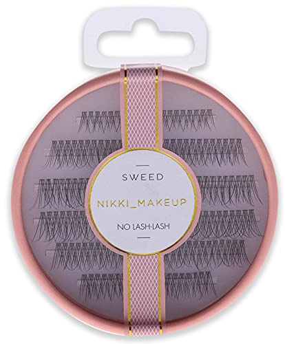 Sweed Professional Lashes Nikki No Lash-Lash