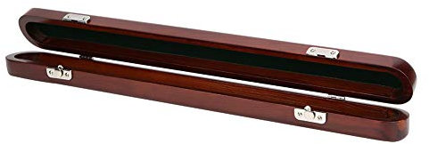 Dirigenten Taktstock Etui, Rotes Sandelholz Aton Box Dirigenten Taktstock Geschenkbox