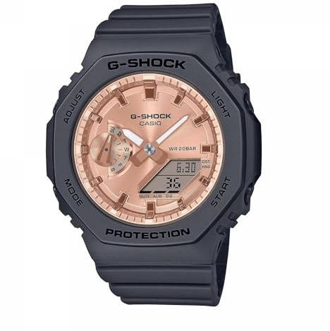 Casio GMA-S2100MD-1AER Armbanduhr