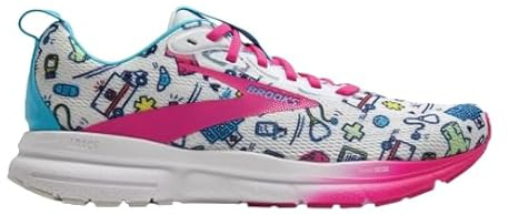 Brooks Women’s Trace 4 Neutral Running Shoe