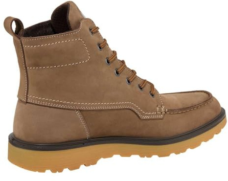 Carhartt Greenfields 2 läderstövlar för män