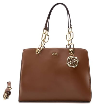 XTI 184492 BOLSO SRA Camel (Tan)