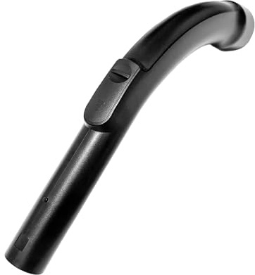 SIGANDG Premium Handgriff Ersatz für Miele Staubsauger – Kompatibel mit S8340, S381, Complete C3, Classic C1 & ECOLINE