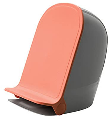 BUBEFSKD Plástico paso basura puede con olor a tapa para proteger el pie pedal basura contenedor de gabinete para la oficina de la cocina en casa, protección contra olores, contenedor de basura