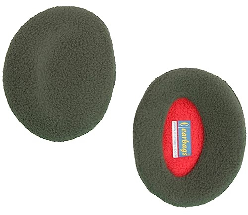 Earbags Fleece Standard, earbags Fleece