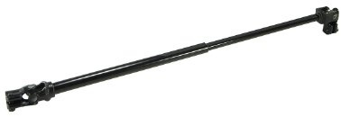 Omix | 18024.01 | Steering Column Shaft, Heavy Duty, Manual Steering | OE Reference: 5353135HD | Fits 1976-1986 Jeep CJ