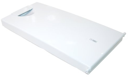 Whirlpool 481244069338 frystillbehör/dörrar/frysdörr