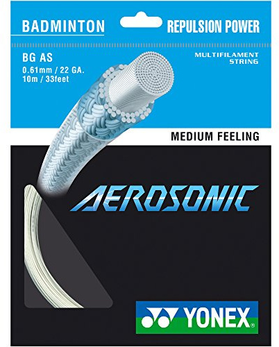 Aerosonic String Set (10m) by Yonex