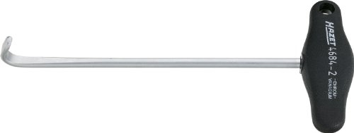 Hazet 4684-2 Hakenschluessel