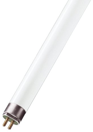Osram T5 21 Watt 849mm Long Fluorescent Tube 840 4000k Cool White