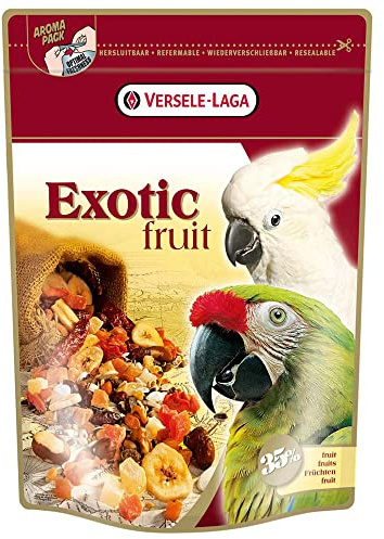 Versele-laga Exotic Fruit Mix para Loros