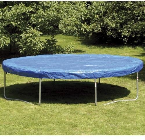 Hudora - Abdeckung für Trampolin (Ø 244 cm) Marke: Hudora