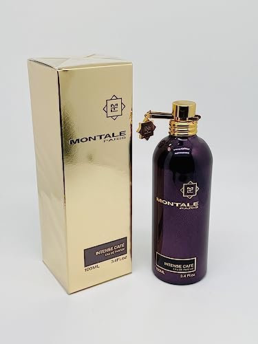 Montale Intense Cafe Eau de Parfum 100 ml (unisex)