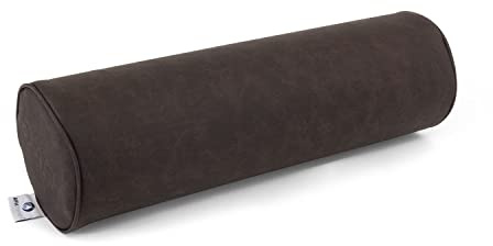AFH del collo e ginocchio ruolo | ca. 50 x 15 cm | finta pelle di alta qualità | colori assortiti