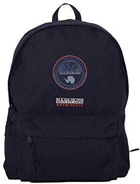 Napapijri Voyage 1 - Borse a tracolla Unisex Adulto, Schwarz (Black), 32x40x13 cm (B x H T)
