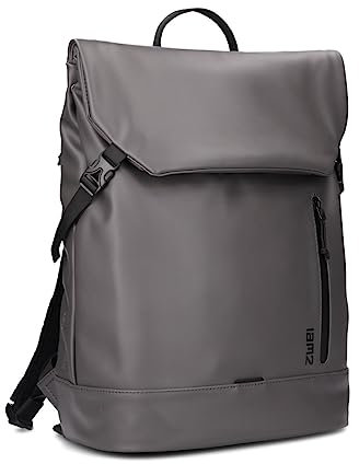 Zwei Unisex Rucksack CARGO CAR350 Laptop-Rucksack wasserfest 14/18 Liter (stone)