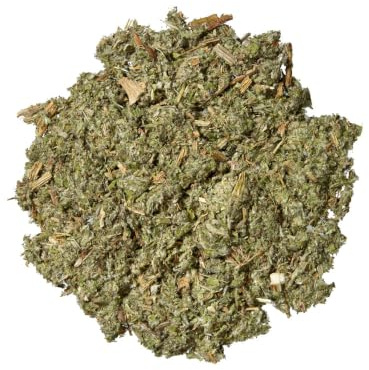 TEA SHOP - Alcachofera Orgánica 250g - 125 Tazas - Infusión a Granel - Herbolario - Propiedades naturales: Reduce niveles de lípidos y beneficioso para sistema vascular y digestivo, Infusiones
