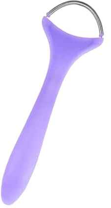 Ansiktshårborttagare, vårhakepilator, ansiktshår verktyg med bärbar design, multifunktionell epilator, skönhetstillbehör med enkel användning, för läpphals ögonbryn
