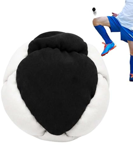 Pelotas de Kick Sack, De Malabares para Exteriores - Pelotas De Malabares,para Exterior, Parque, Escuela, jardín Trasero, Playa, coordinación, niños y Adultos
