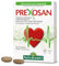 Naturando Prexosan Complemento Alimenticio Para La Regularidad De La Presión con Espino blanco, Hibisco, Eucommia y Aceituna - 30 Comprimidos