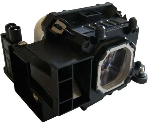 azurano Beamerlampe für NEC NP15LP, 60003121 Ersatzlampe mit Gehäuse