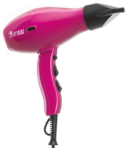 Muster & Dikson 2469350 Phon 2300, Fuxia