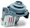 RYELDOM Motore per Lavastoviglie Ariston - Indesit - Hot Point