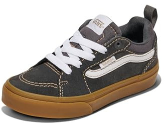 Vans Unisex Kinder Filmore Sneaker, Outdoor Gum Asphalt, 35 EU