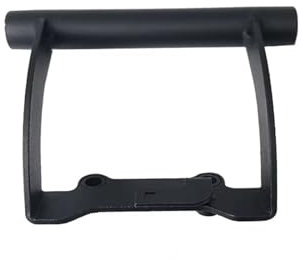 OEXRIG Support Téléphone Moto Support De Navigation GPS pour Téléphone Moto, Support De Barre Avant pour CMX1100 CM1100 2021 2022 2023 Support Smartphone Moto