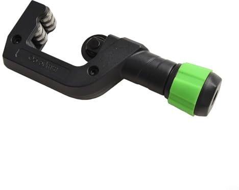 Tagliatubi per rame, alluminio, acciaio inossidabile, taglio per metallo, con impugnatura comoda (5-50 mm)