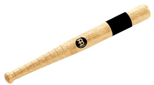 Meinl Percussion COW2 - Baquetas para cencerro