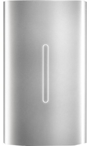 Western Digital My Book Studio Edition II 2 TB Hard Drive (2TB; 2048 GB; 7200 RPM; 98 mm; 166 mm; 154 mm; 2630 G) Silver