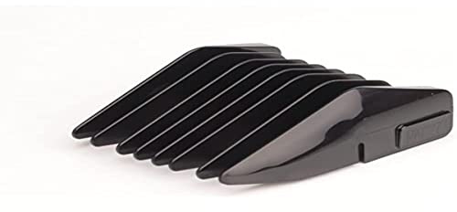 Panasonic Peine de Corte para Cortapelos ER-1510/11/12, 12 mm, Tipo WER1510K7507