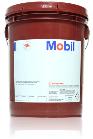 Mobil DTE 10 Excel 32, Hydraulic, 5 gal.