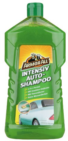 ARMOR ALL 26002L tung biltvätt
