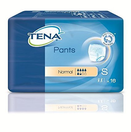 Tena Pants Normal Einweghose Small