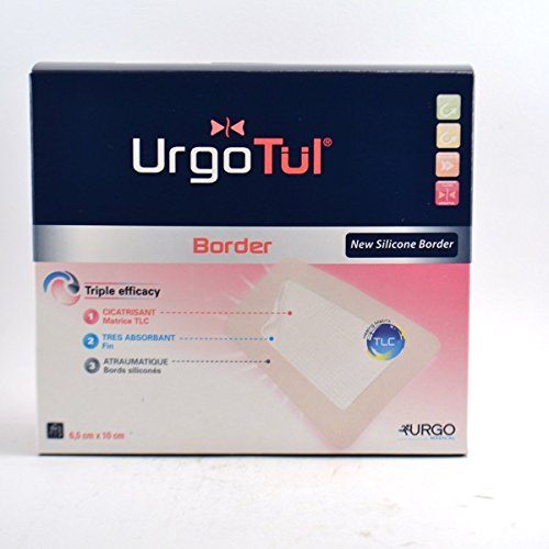 urgo urgotul border 6.5x10cm